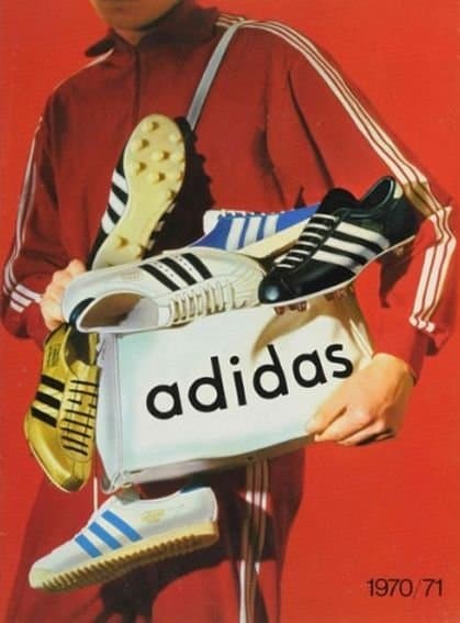 ADIDAS