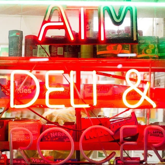 ...Meanwhile in New York...