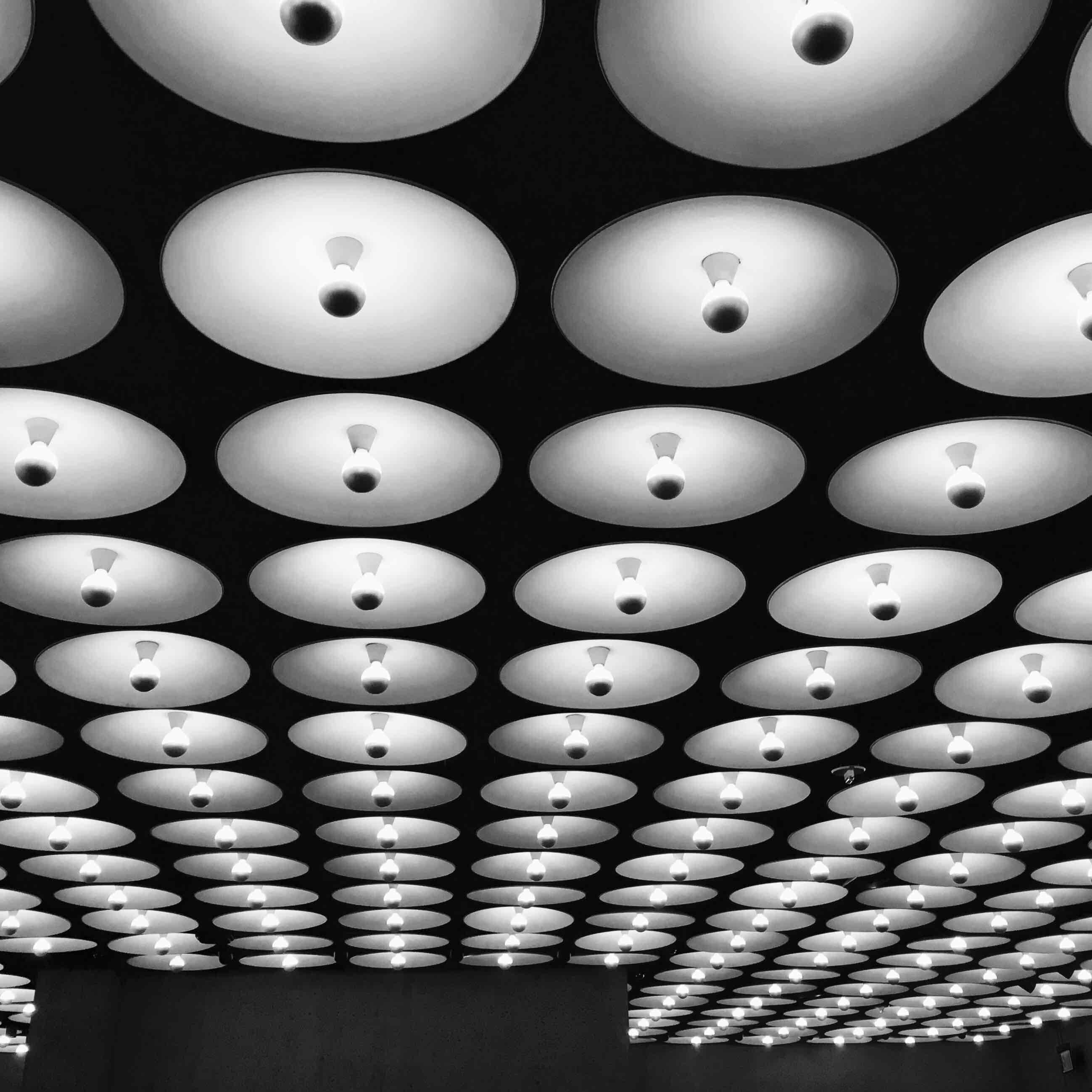 Layout, image: lighting (MET Breuer)
