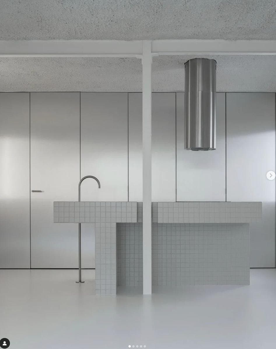 Javier Abio Neo2 magazine Co-founder &amp; Editor in ---> Furniture + Architecture + Gastro---> (stories) + @astrobites_g