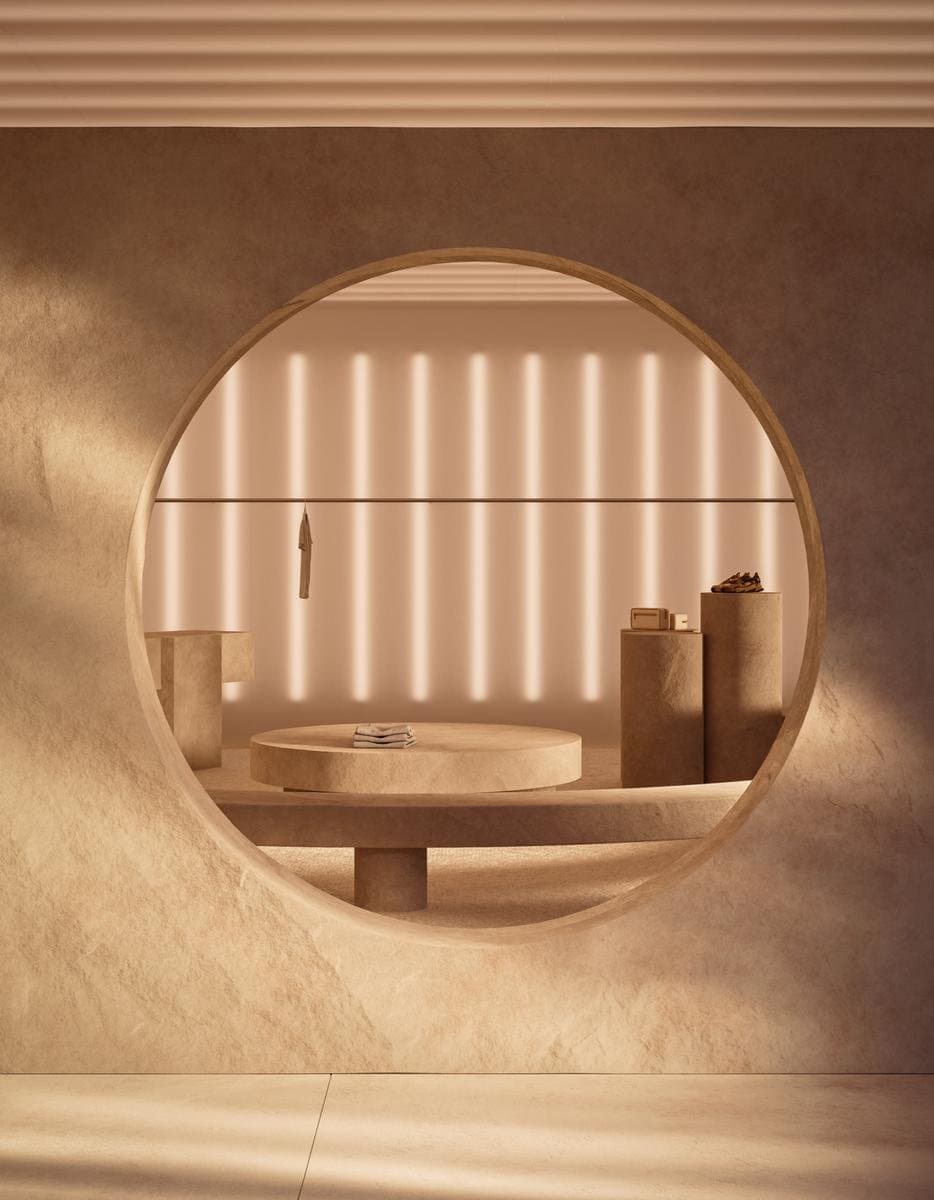 JORIS POGGIOLI - Design &amp; Architecture