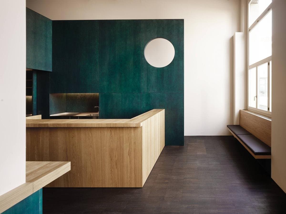 Oliver Christen Architekten - Home