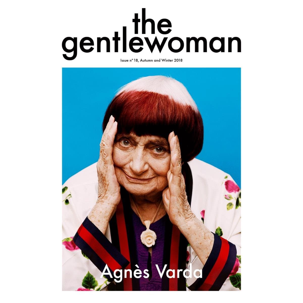The Gentlewoman