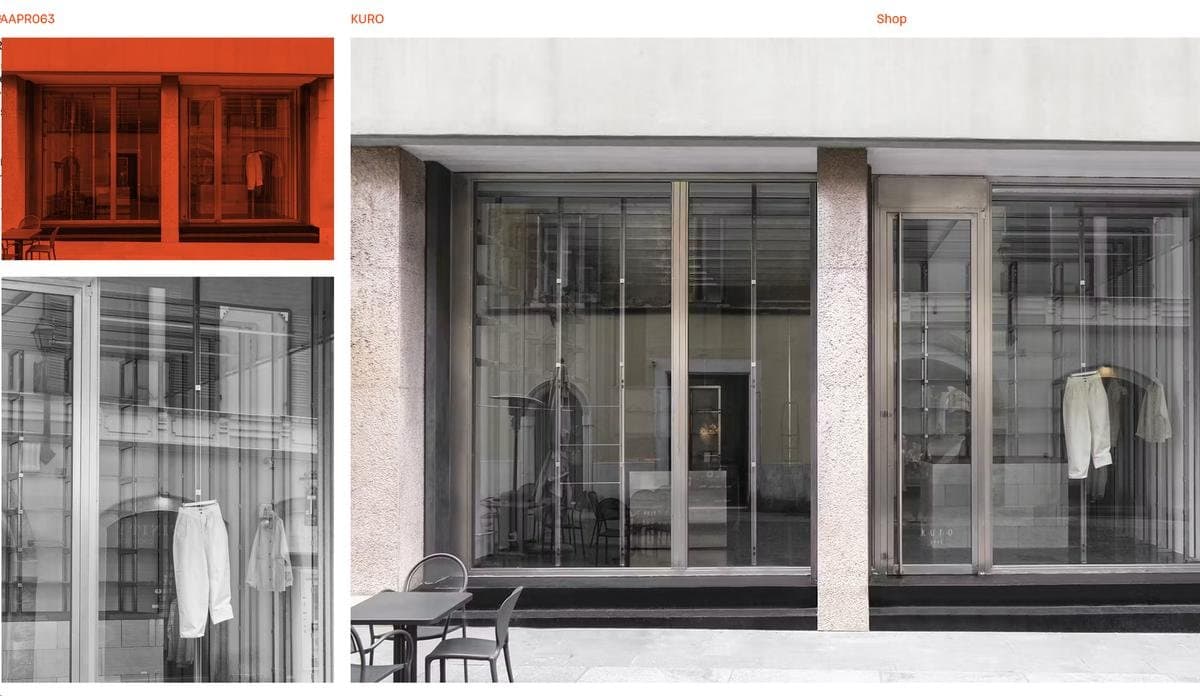 Associate Architecture