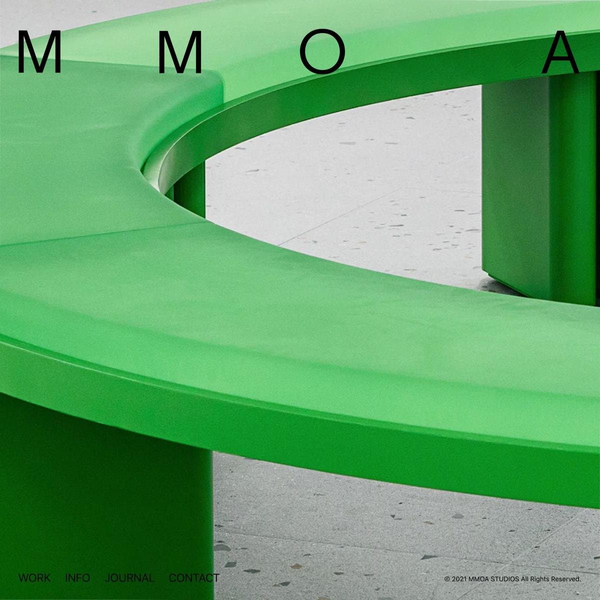 엠엠오에이 스튜디오스(MMOASTUDIOS)