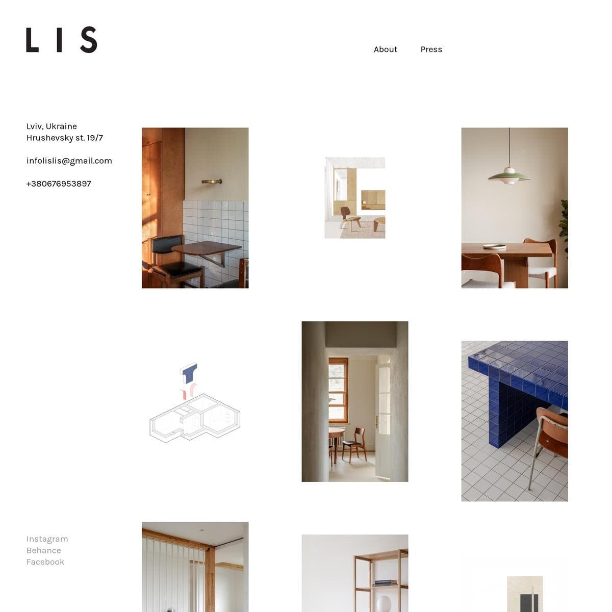 lisdesign.studio