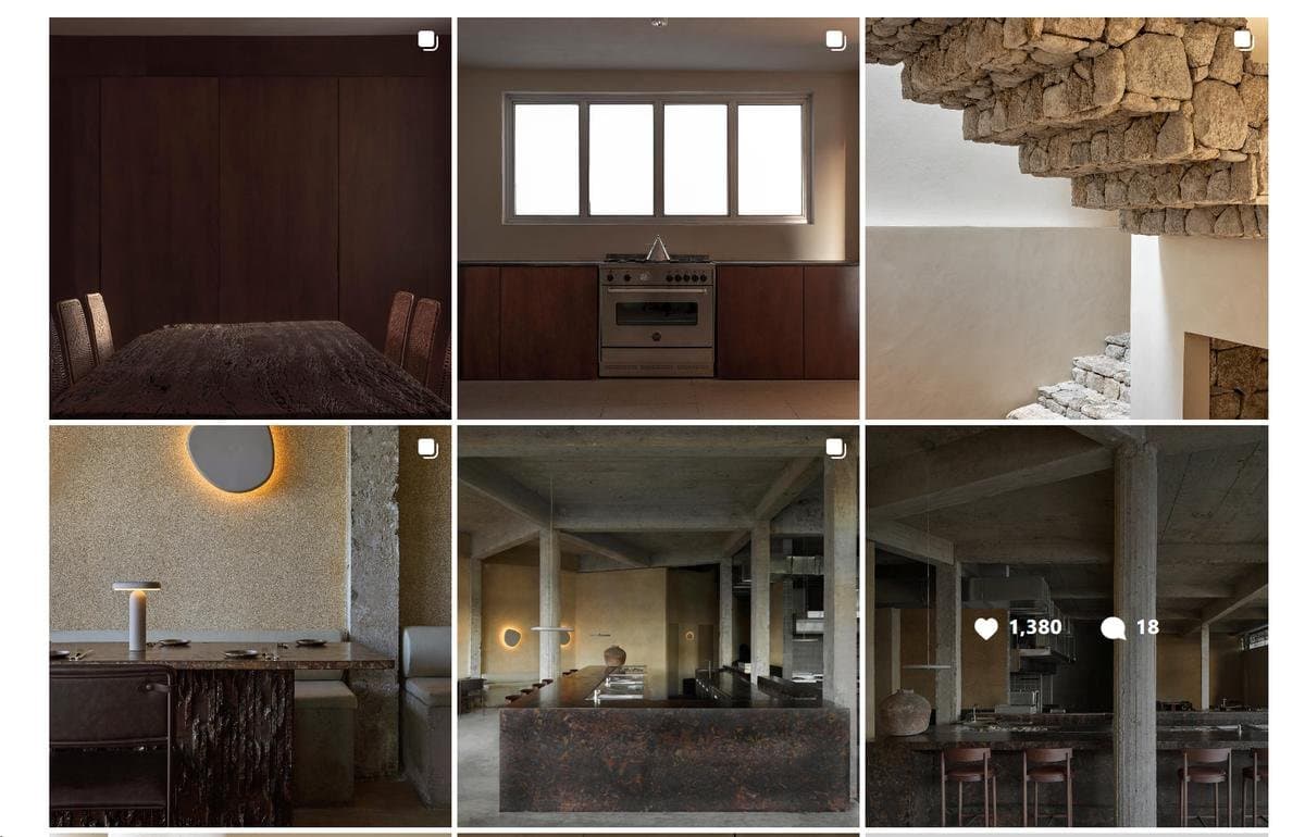 MNMA Architectural designer