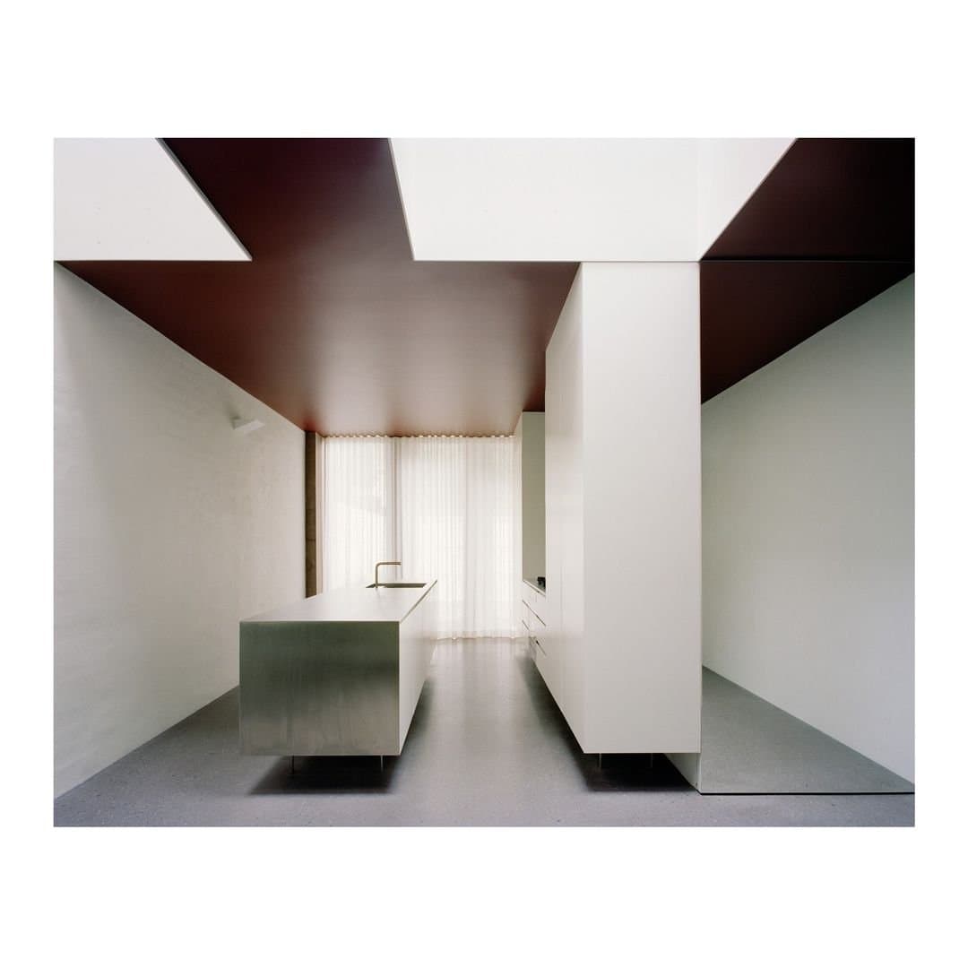 Alexandria House

Photographer: @arorygardiner 

#lachlanseegersarchitect #australianarchitecture #architectureaustralia #au...