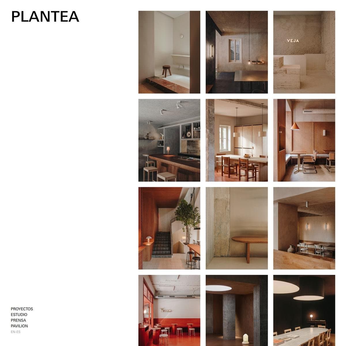 Proyectos – Plantea Estudio