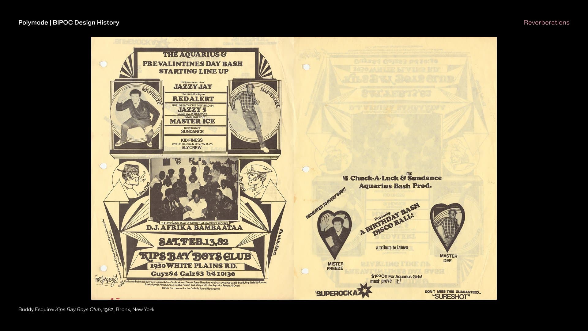 Research for Black Design in America