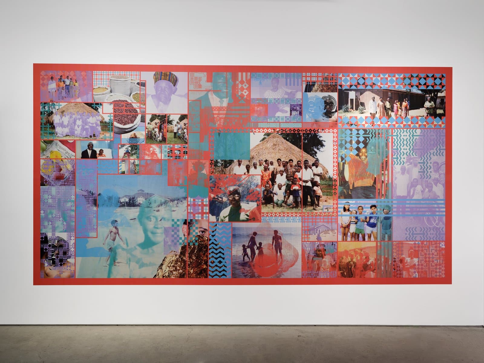 Auto Bio Grid-ography Hafrican Black Data Betta’ Do Me Right (Beta)