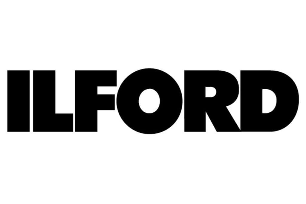 Ilford Logo