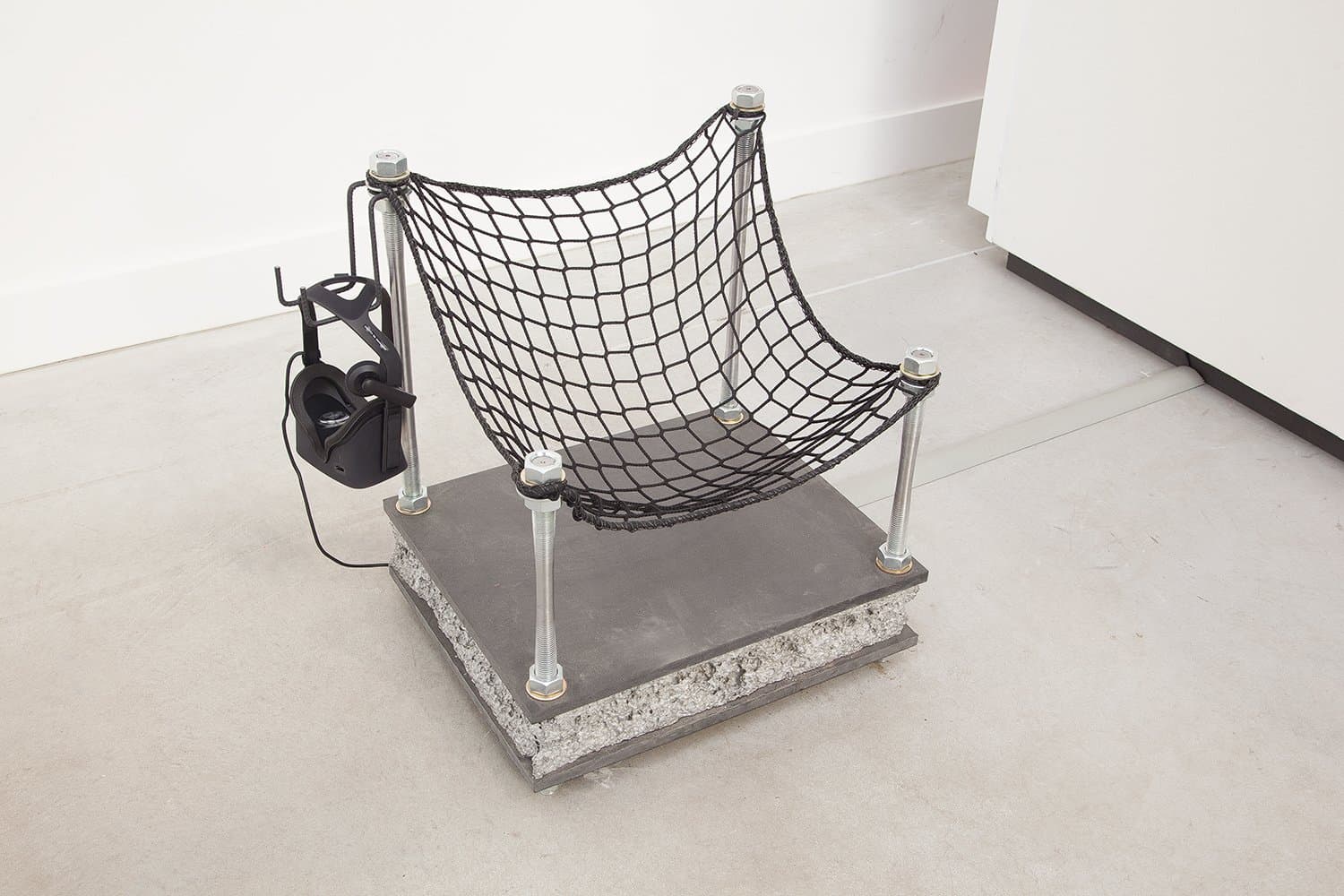 Eva L’Hoest, U.A., 2018