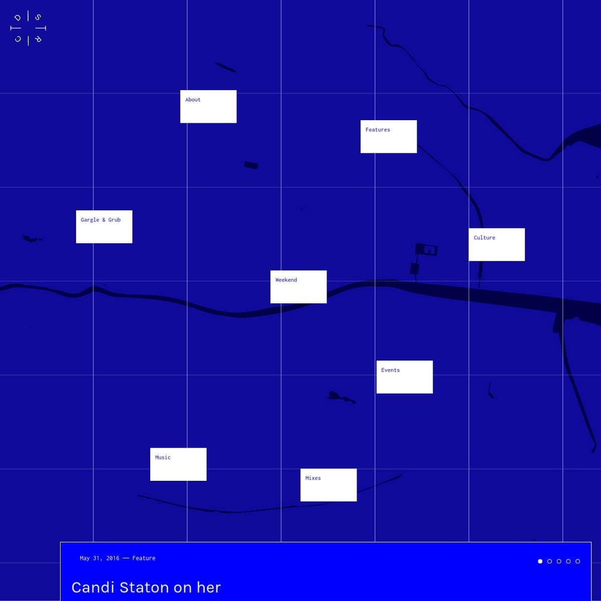 District - Art. Music. Culture.