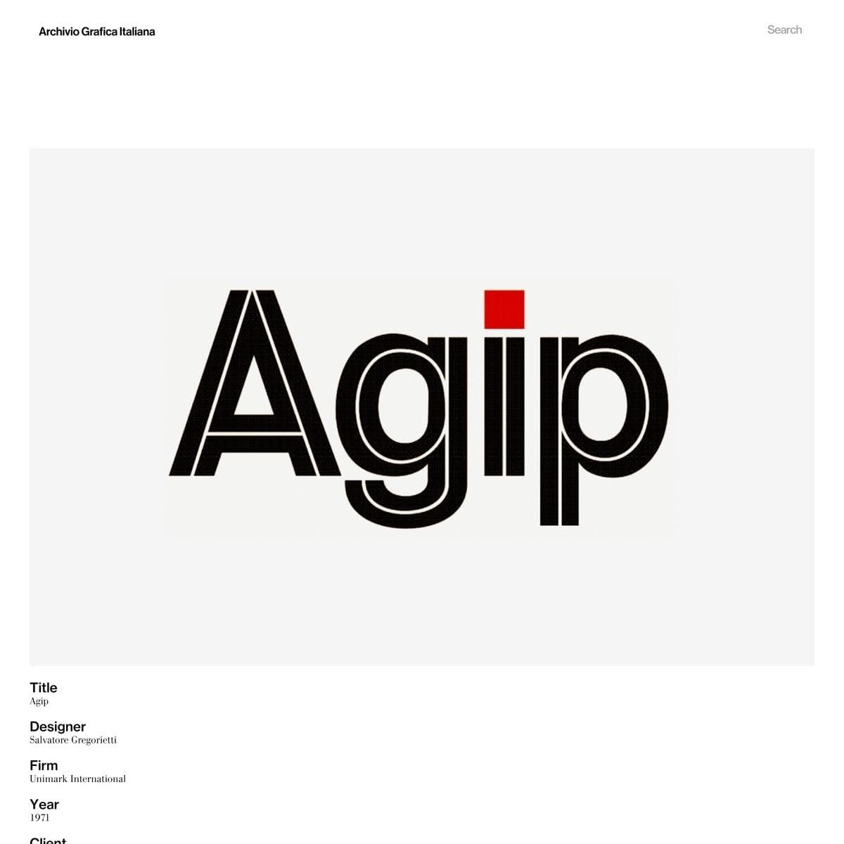 Agip