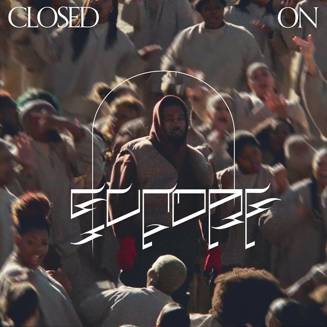 'Closed On Sunday' by KENNETH VANOVERBEKE