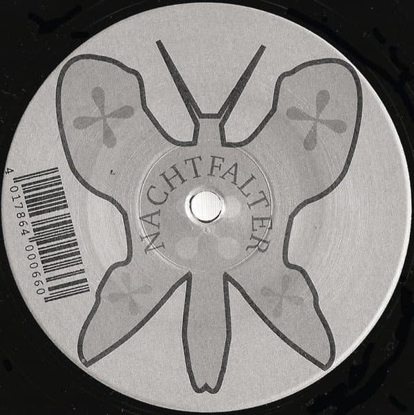 Notsignal - Rother Geist