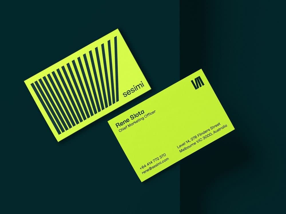 As Bar as the Eye can See