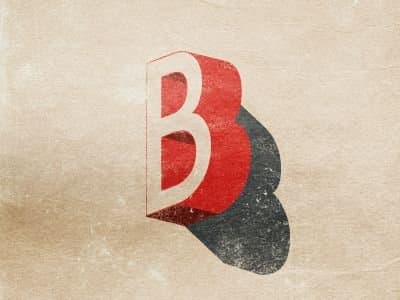 B is for Brent #6