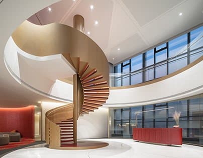 CHINLINK Office 普汇中金办公室Multiple Owners