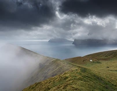 Faroe Islands — KalsoyJennifer Esseiva