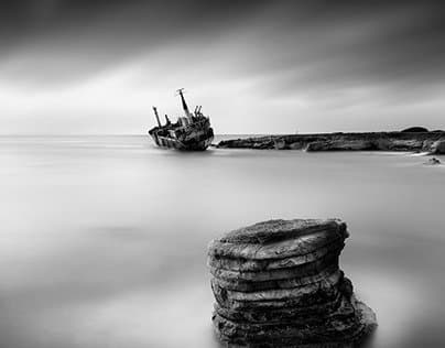 The Shape of RocksGeorge Digalakis