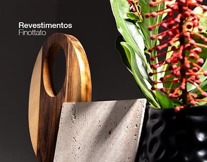 Revestimentos FinottatoMultiple Owners