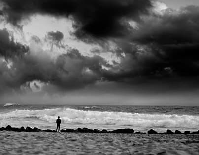 evening tideDirk Wüstenhagen