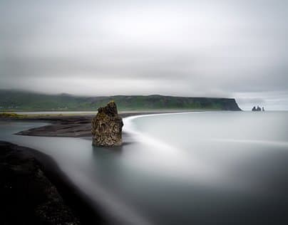 ÍslandGeorge Eleftheriadis