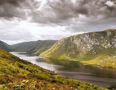 LANDSCAPE PHOTOGRAPHYStephen Murdock