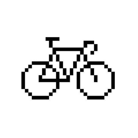 Bicycle Chart