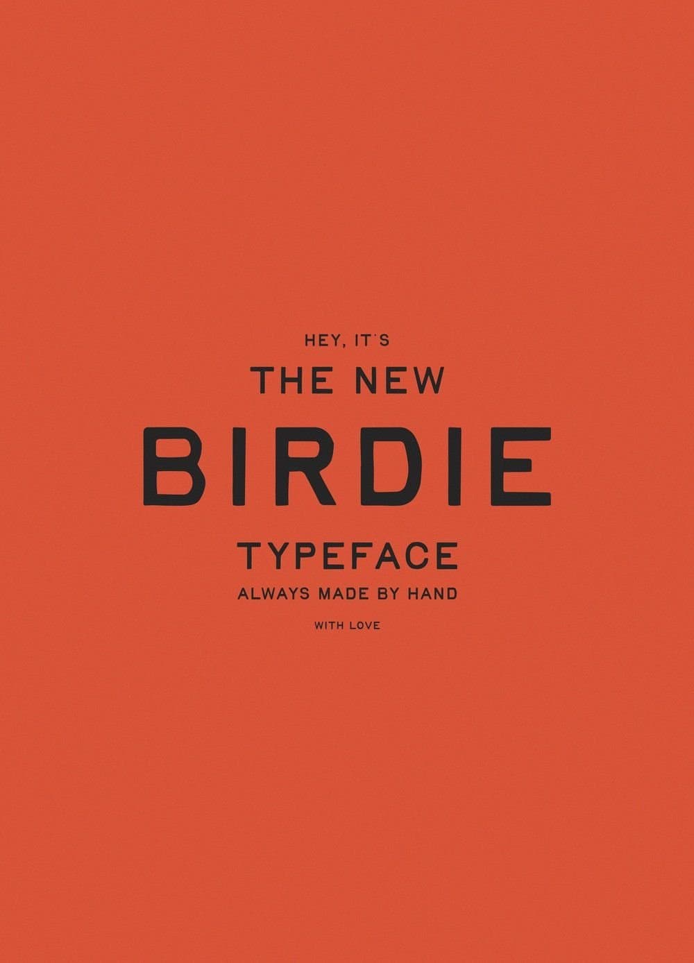 Birdie — Taylor Penton