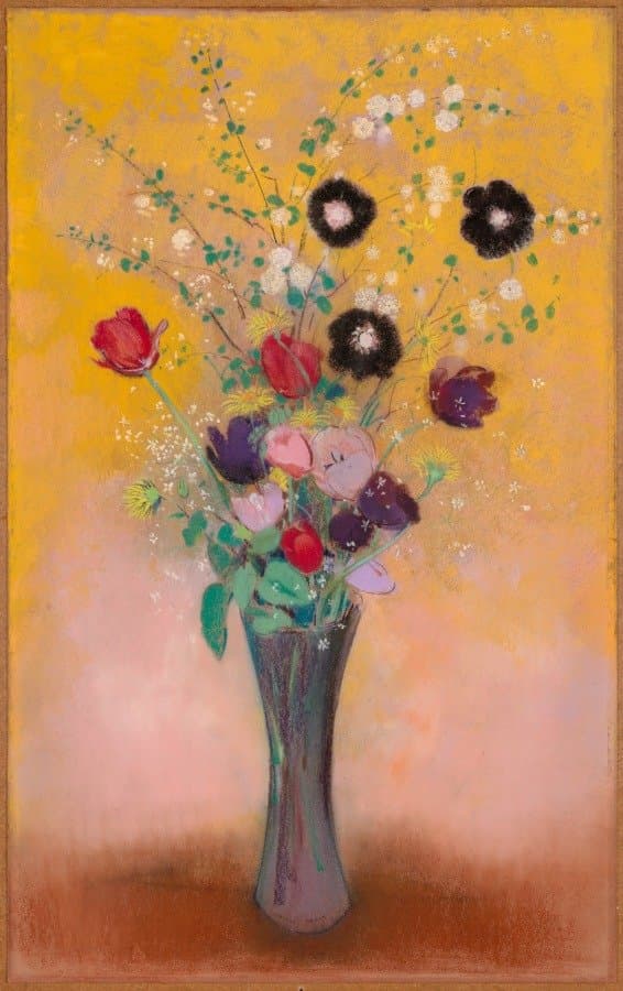 Vase of Flowers