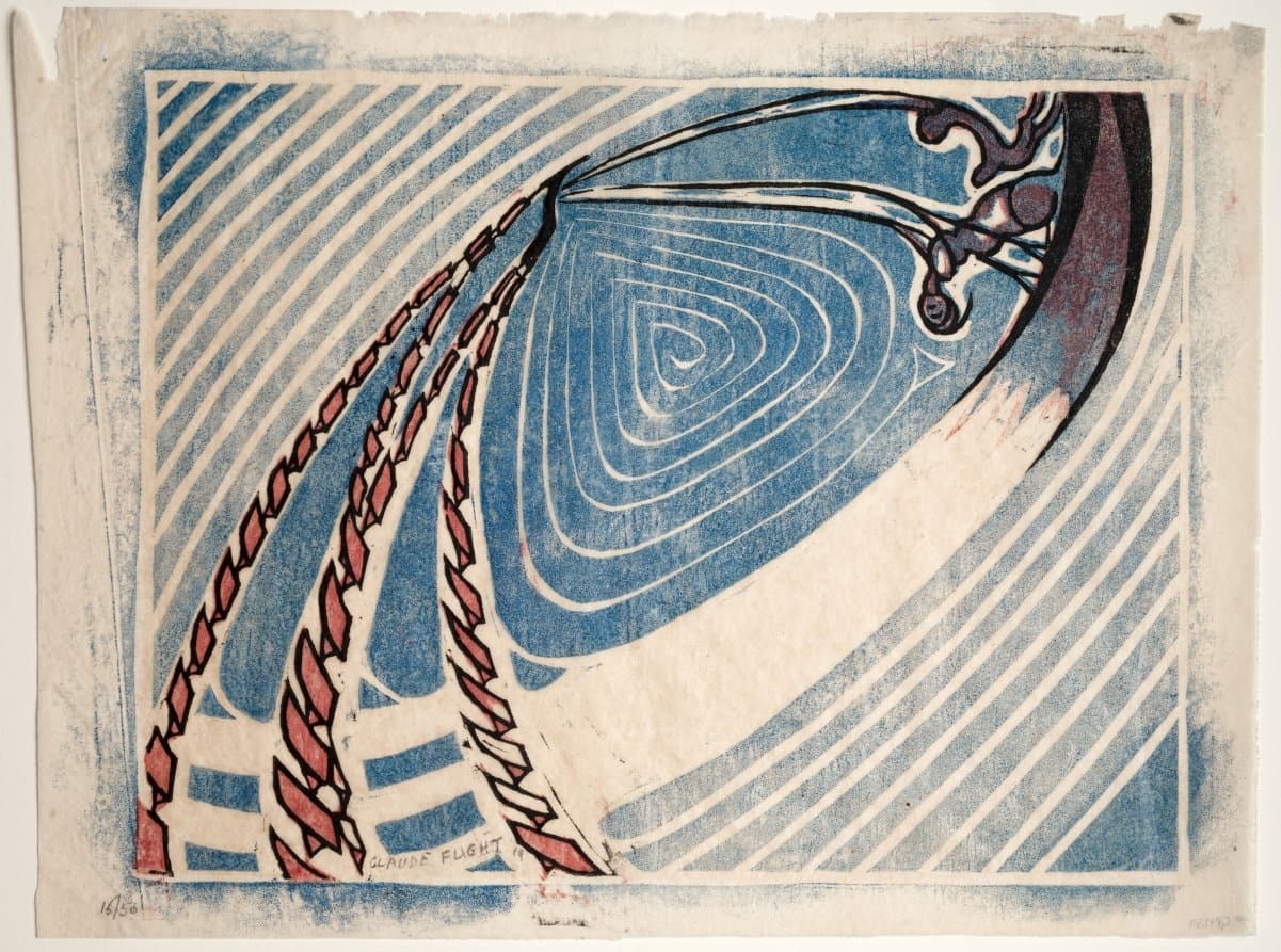 Swing Boats (1919–1921)