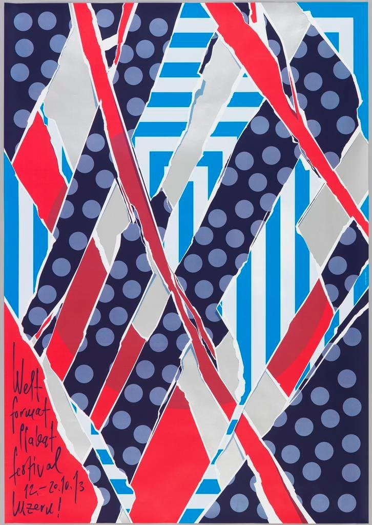 Weltformat 13 (2013)