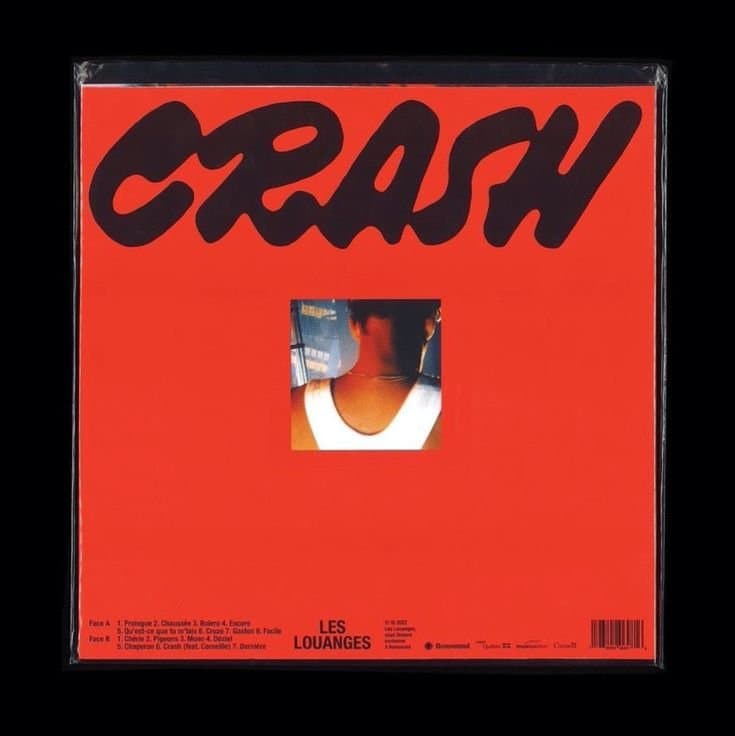 Crash