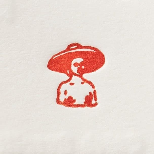 engraving