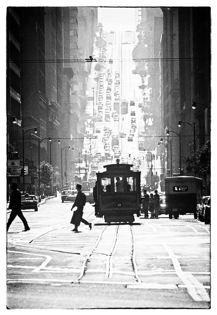 Fred Lyon