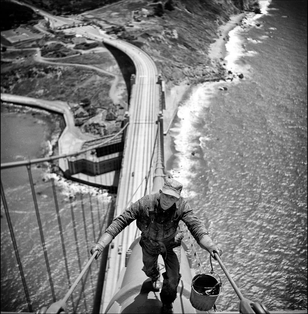 Fred Lyon