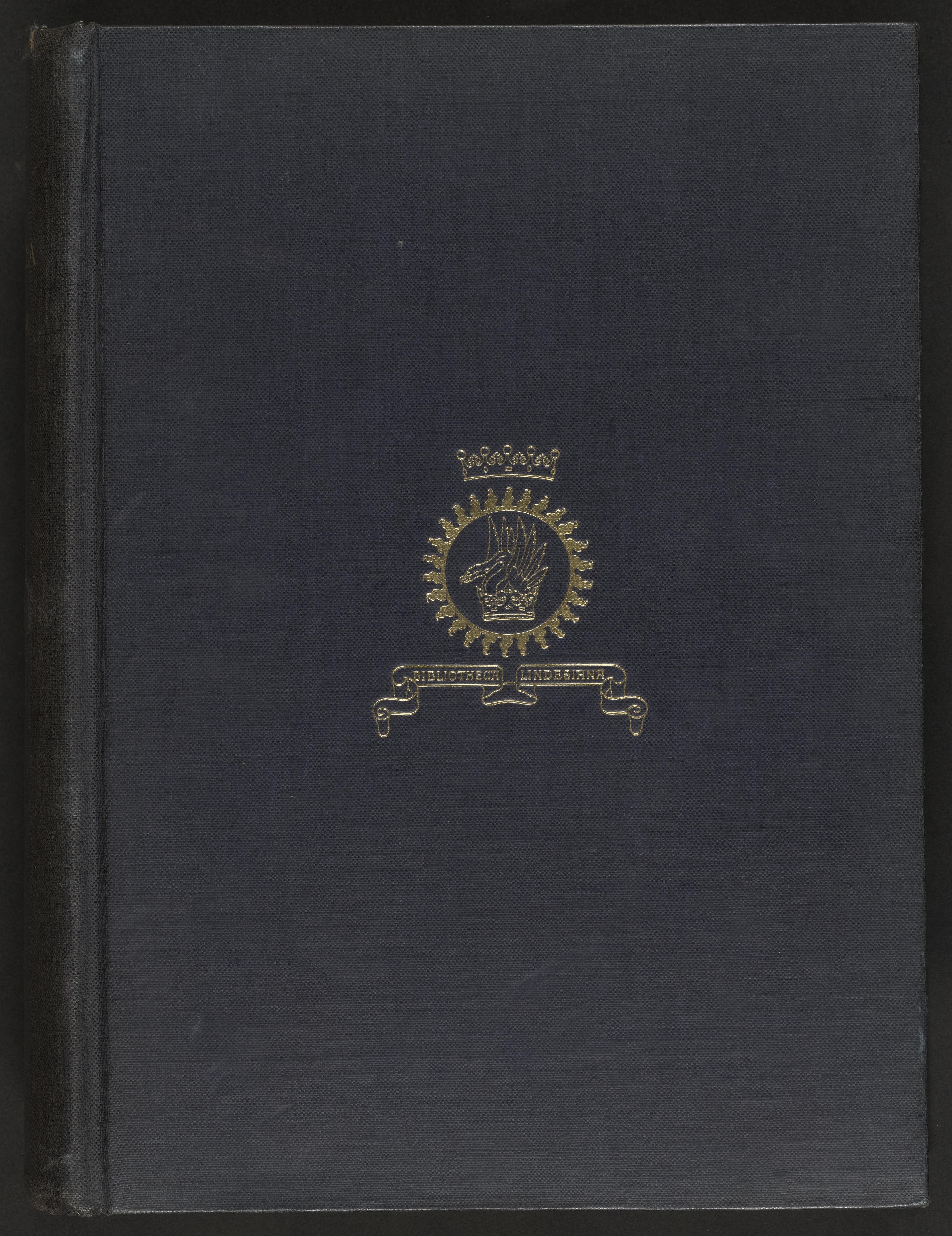 Bibliotheca Lindesiana ... Catalogue of the printed books preserved at Haigh hall, Wigan, co. pal. Lancast (1910)