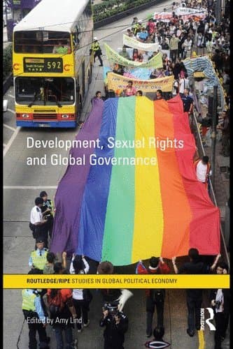 Development, sexual rights and global governance (2010-01-01)