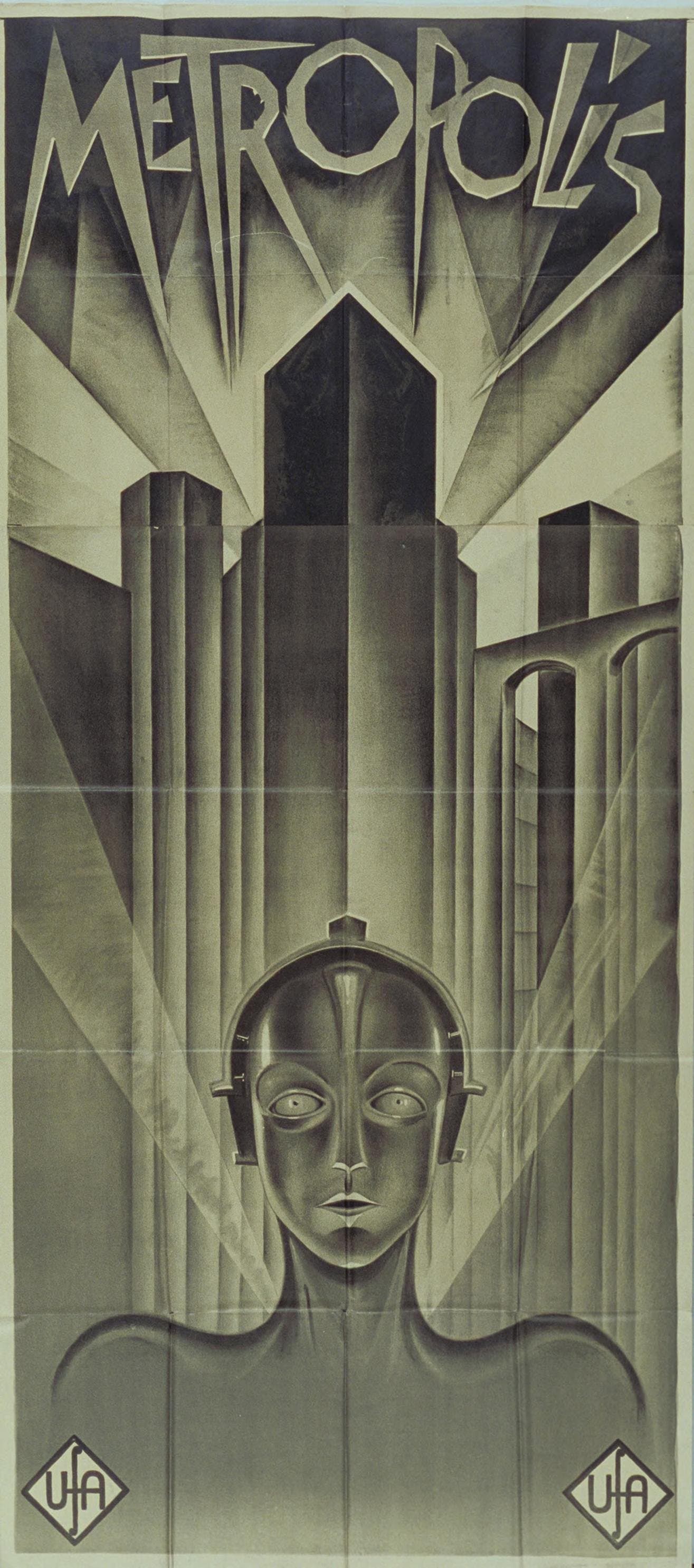 Metropolis. (1926-01-01)