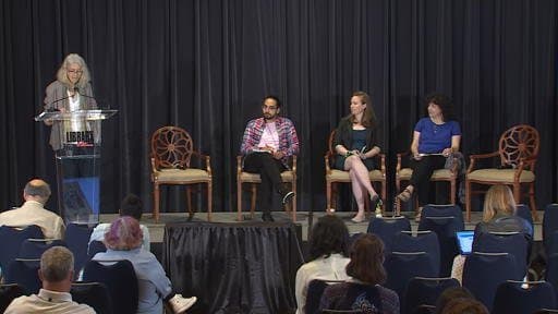 Rewriting America: Public Humanities & Education (2023)