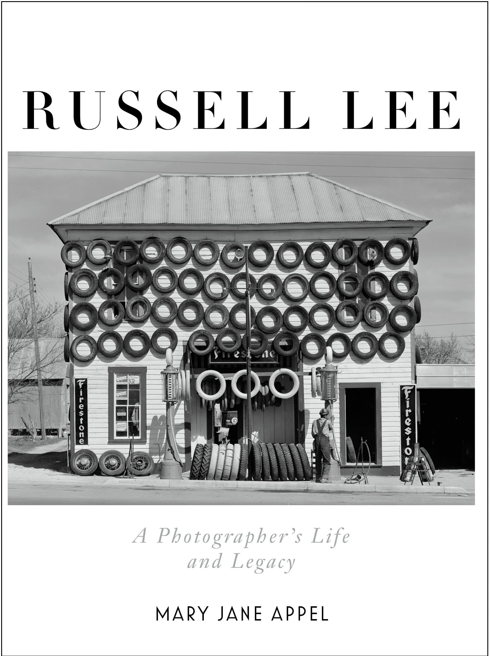 Russell Lee (2021-03-02)