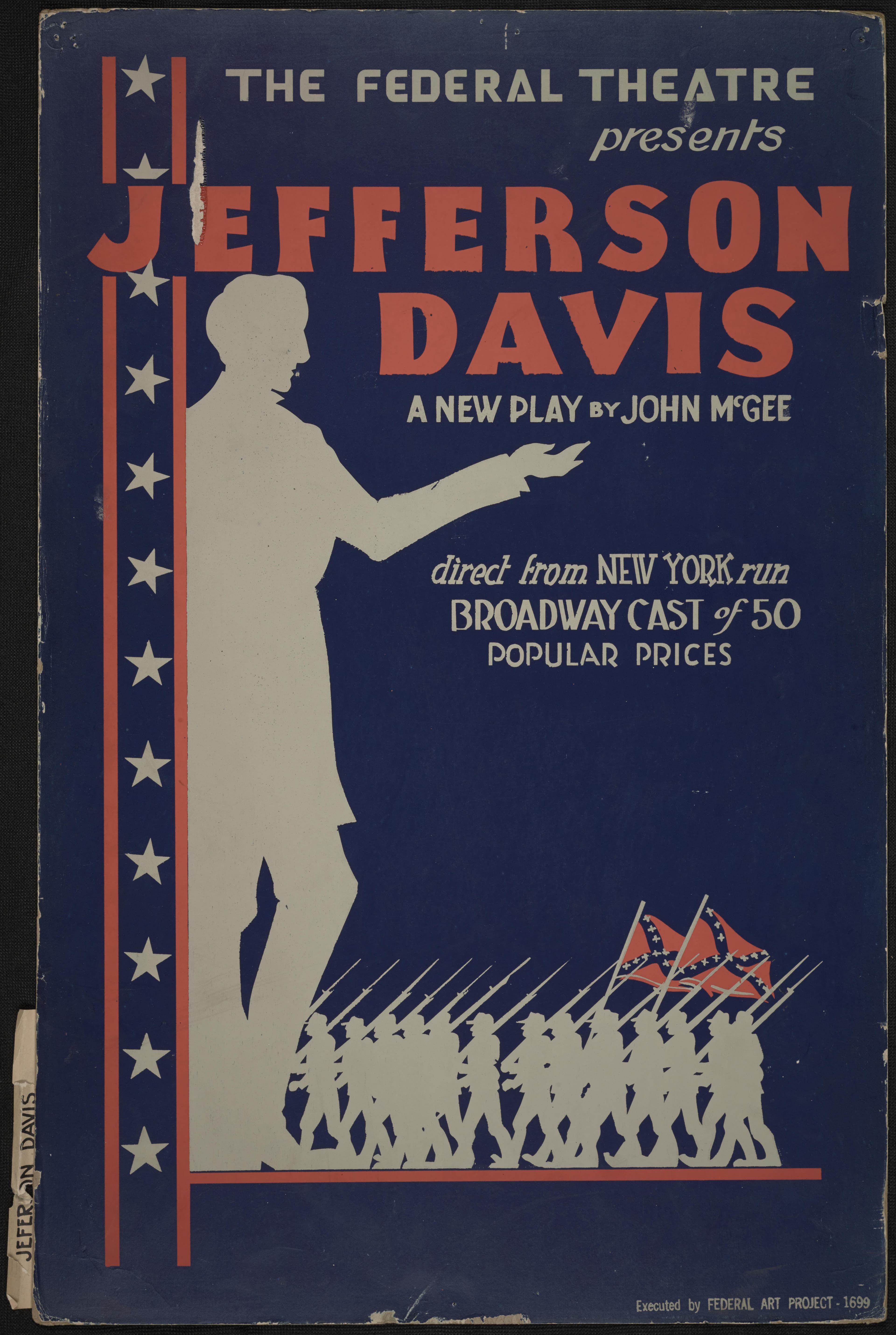 Jefferson Davis (1934)