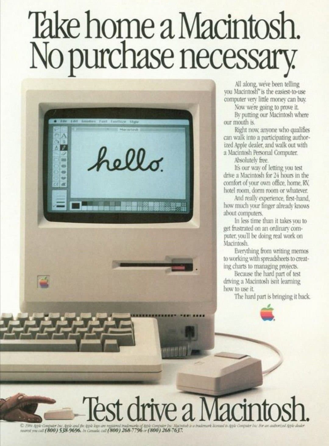 Macintosh