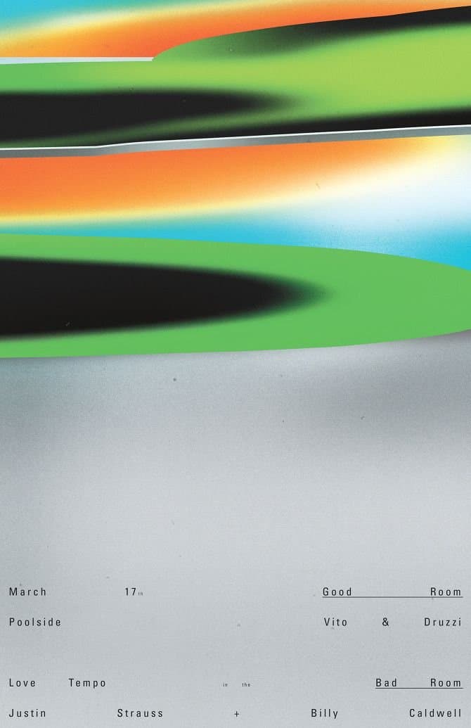 Modern Graphic Design Ideas