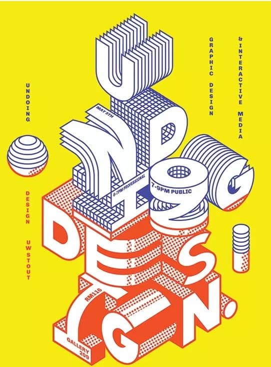 oh my god typography porn