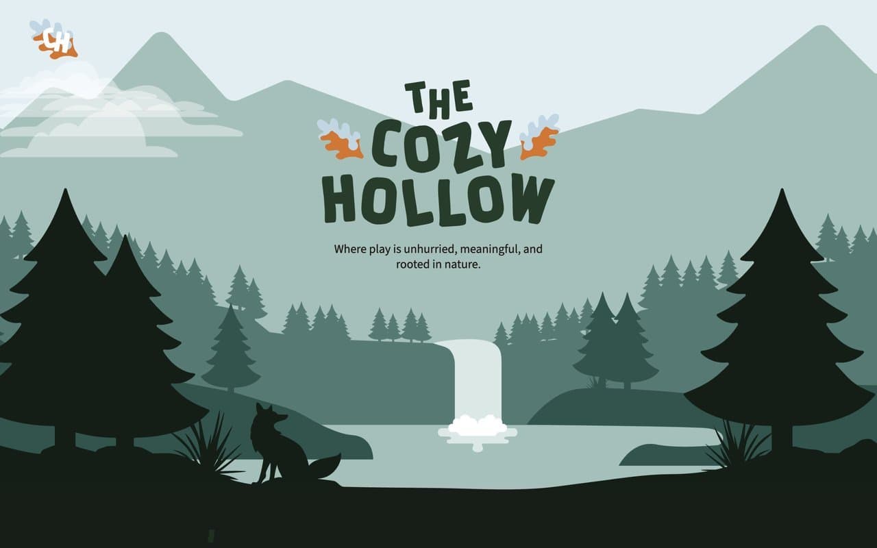 The Cozy Hollow
