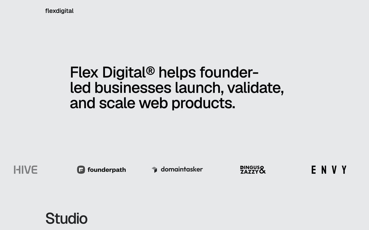 Flex Digital